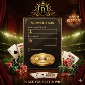Login