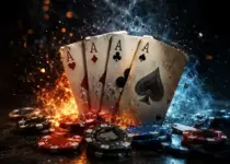 Play Poker Online Slot