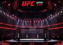 Play UFC Online Slot