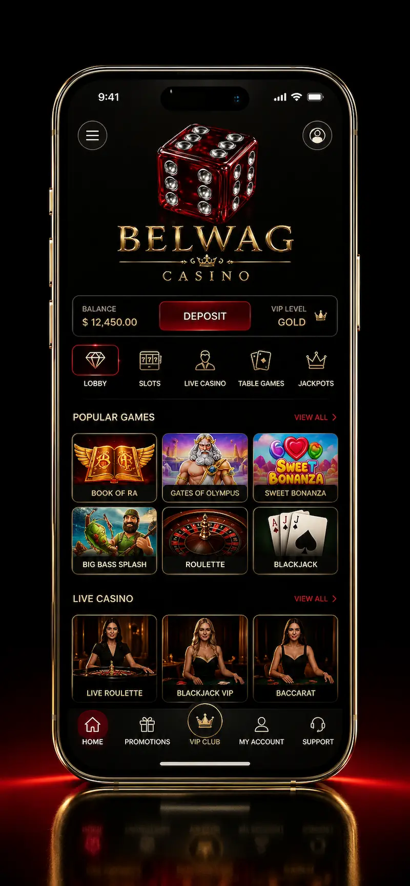 App